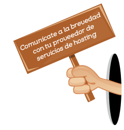 Si ud. es el propietario del sitio haga click aqu&iacute;